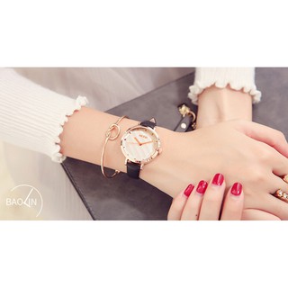Đồng hồ nữ Kezzi đẹp