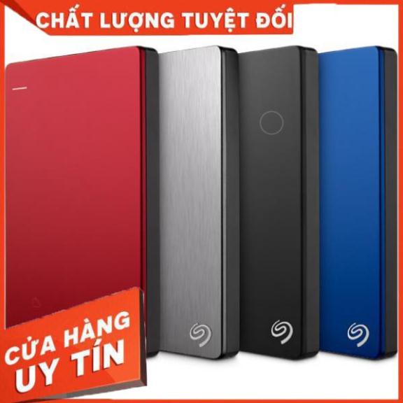 [FreeShip Toàn Quốc]  Ổ CỨNG DI ĐỘNG SEAGATE 1TB BACKUP SLIM