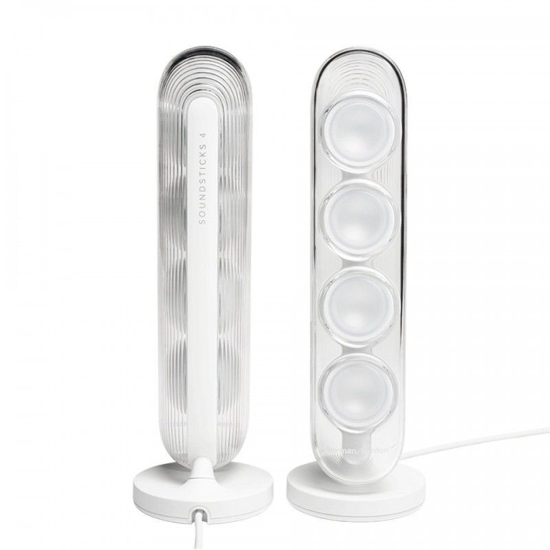 Loa Harman Kardon Soundsticks 4