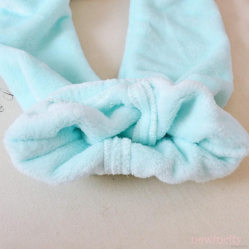 Set đồ ngủ dài hình mèo dễ thương cho bé gái