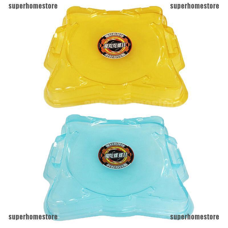 Đồ chơi con quay thần tốc Beyblade cho bé