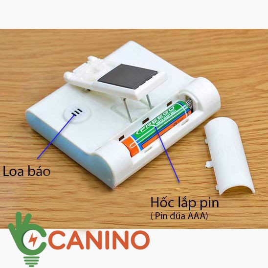 [ Cực Hot Cực Hot ] ⚡️⚡️⚡️ Đồng hồ bấm giờ đếm ngược mini v3 ✨