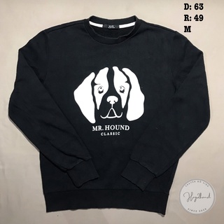 Áo sweater 2hand (secondhand)