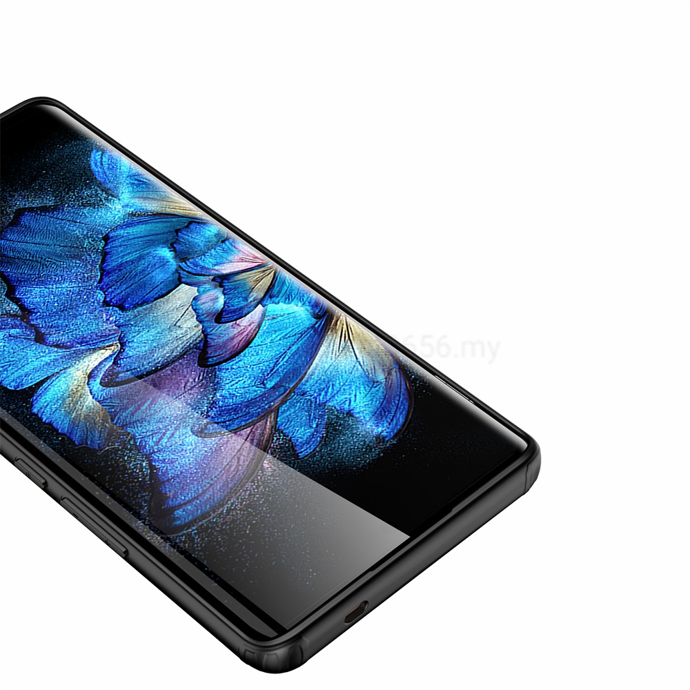 Ốp Điện Thoại Mặt Nhám Chống Sốc Cho Vivo X NOTE