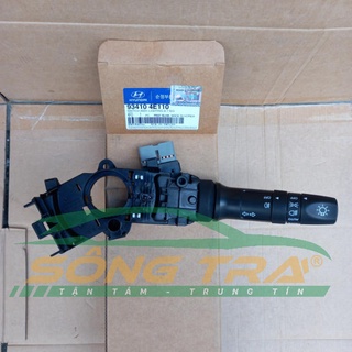 CÔNG TẮC PHA CỐT HYUNDAI PORTER 2