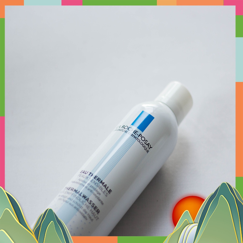 Xịt Khoáng La Roche-Posay Thermal Spring Water | BigBuy360 - bigbuy360.vn