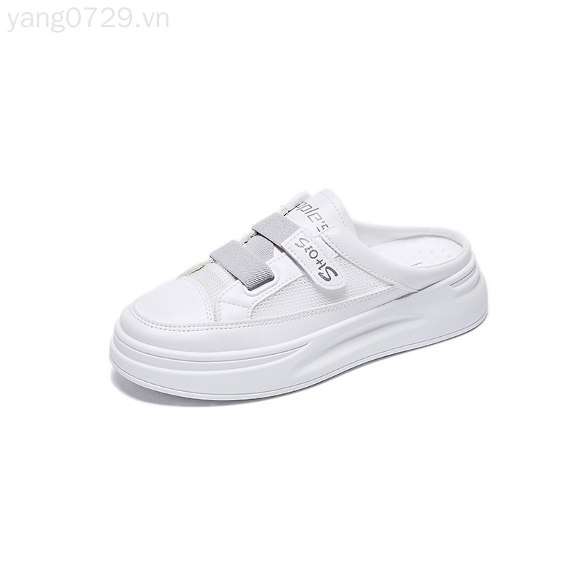 Giày Thể Thao Nữ Thoáng Khí Thời Trang Hè 2021 | BigBuy360 - bigbuy360.vn