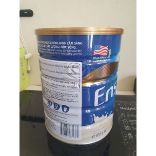 Sữa bột Ensure Gold