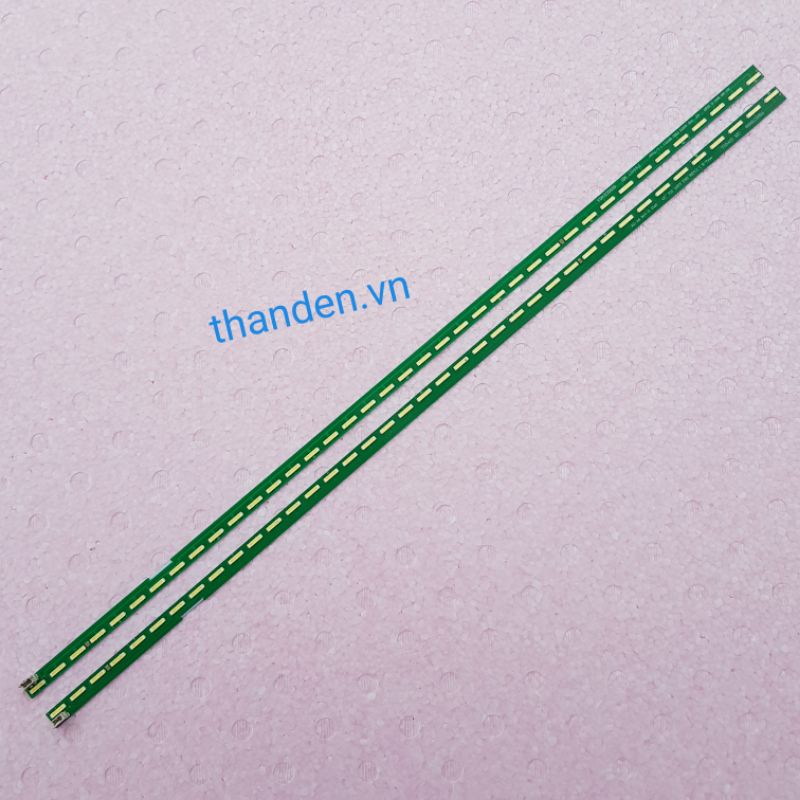Bộ led viền tivi LG 43LF540 43LF630 36 bóng nối tiếp