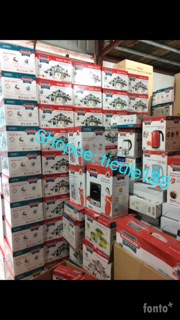 Bếp nướng điện Sunhouse SHD4602
