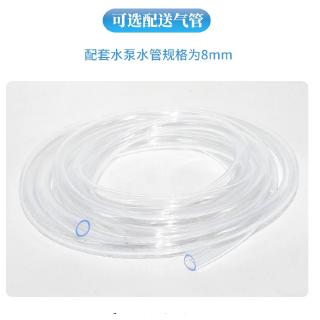 Máy Bơm Nước usb Mini Cho Bể Cá Cảnh Tiện Dụng