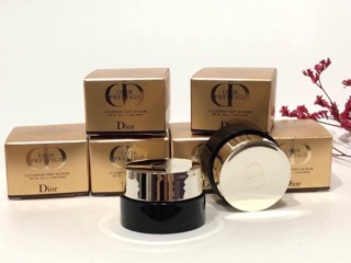 Cushion Dior Prestige Mini SPF 50 +