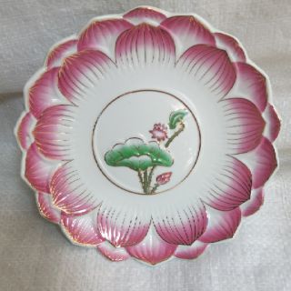 Dĩa trái cây đường kính 17 cm (số 7)