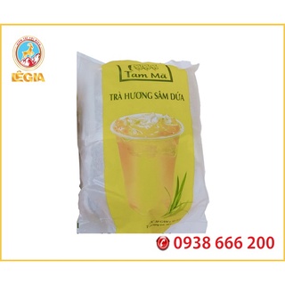 Trà cozy tam mã hương sâm dứa 300g