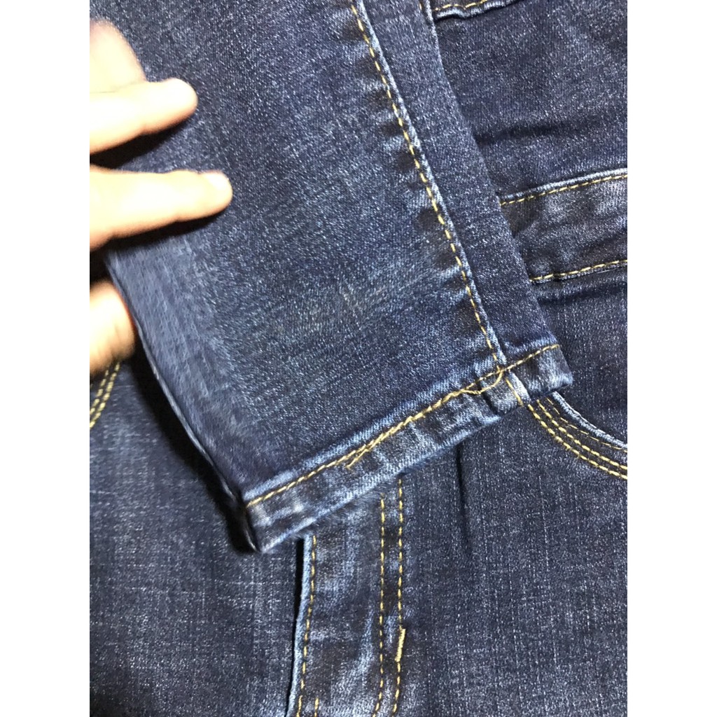 Quần jean cạp cao loại 1 giá tốt nhất Yannan.vn | BigBuy360 - bigbuy360.vn