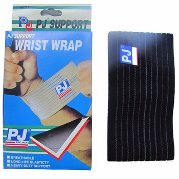 Băng Bảo Vệ Cổ Tay PJ-633