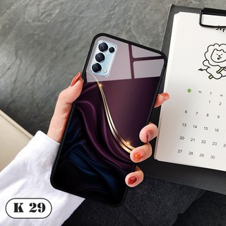 Ốp lưng OPPO RENO 5 - in hình 3D
