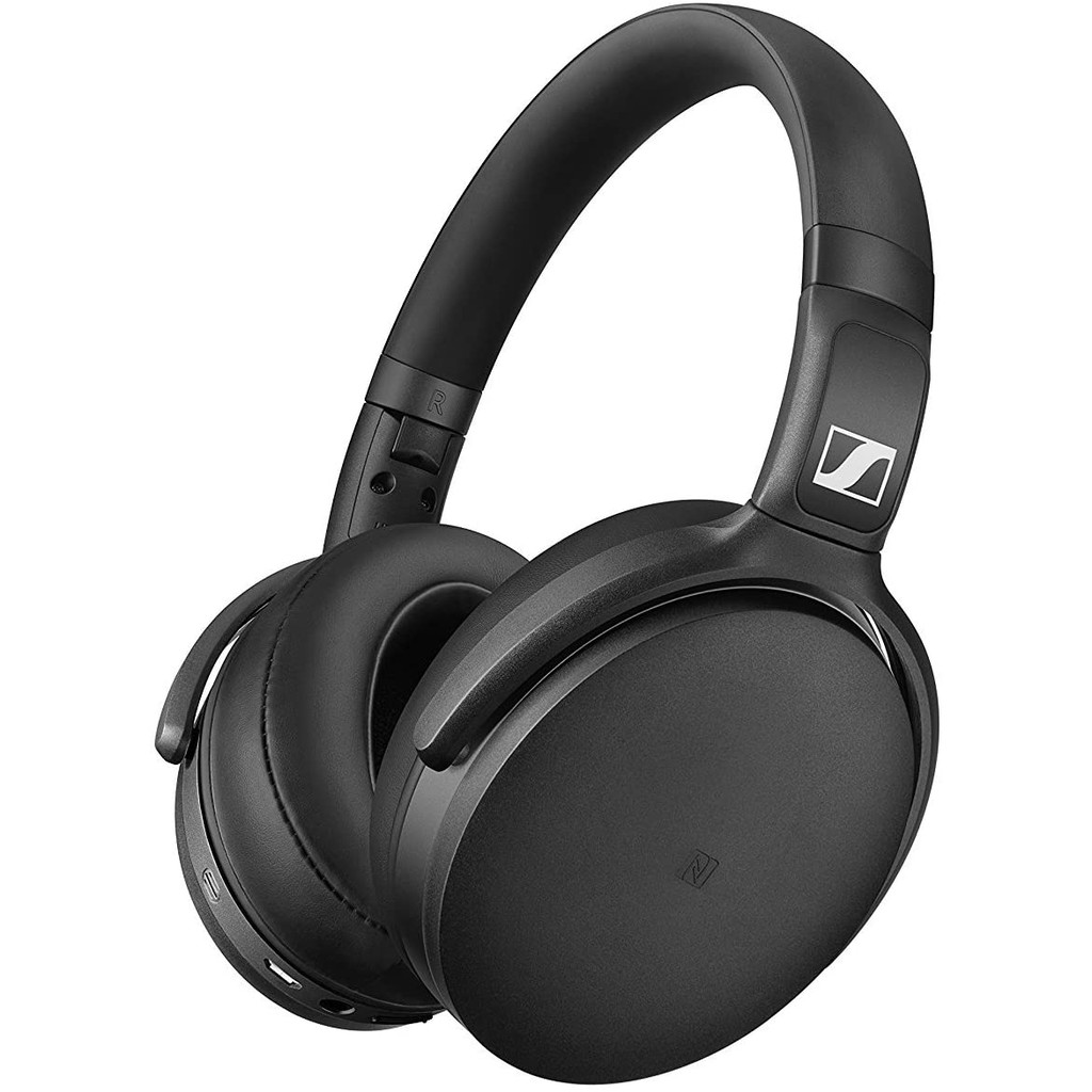 Sennheiser tai nghe chống ồn không dây  Wireless Noise-canceling Type NFC HD 4.50 SE HD 4.50BTNC 4.50 BTNC