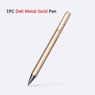 Bút bi Xiaomi kim loại nét bút 0.5mm cao cấp