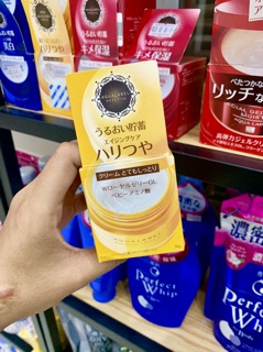 Dưỡng da Aqualabel Shiseido