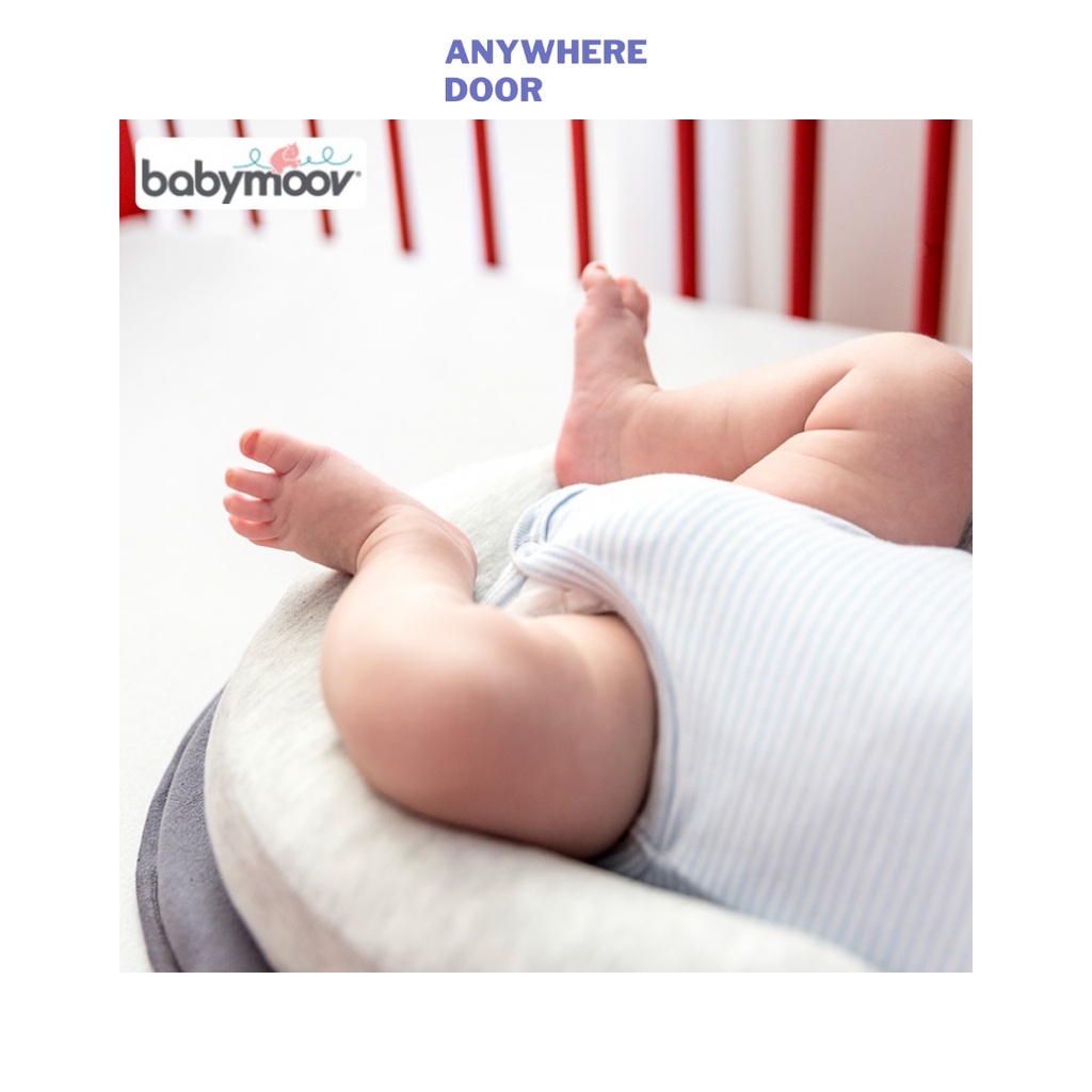 Đệm ngủ đúng tư thế Babymoov