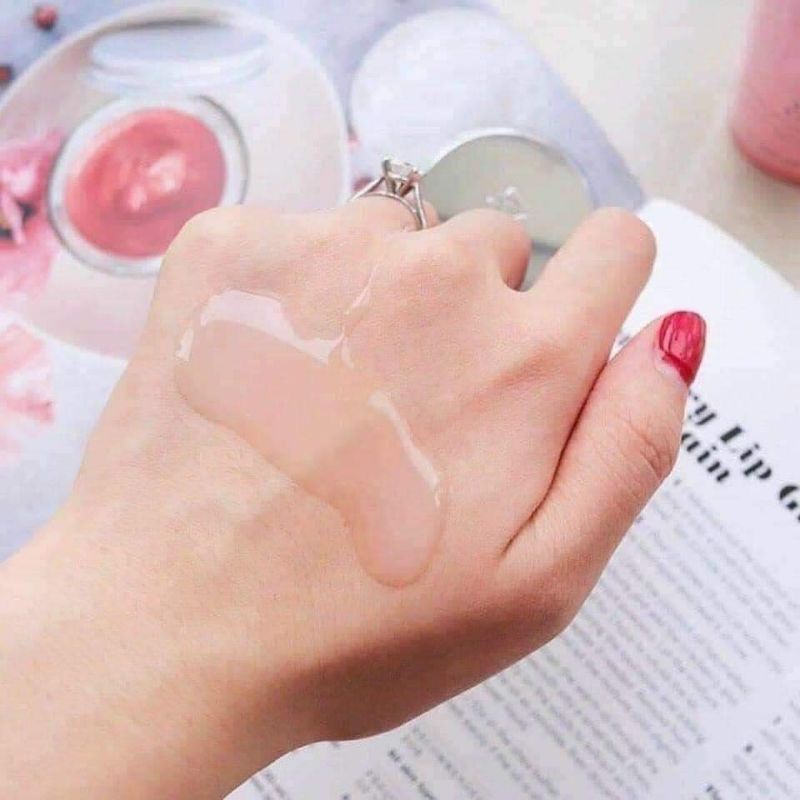 [ Minisize 125ml ] Nước Hoa Hồng Lan.come Tonique Confort