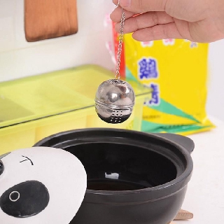 Banh lọc trà inox