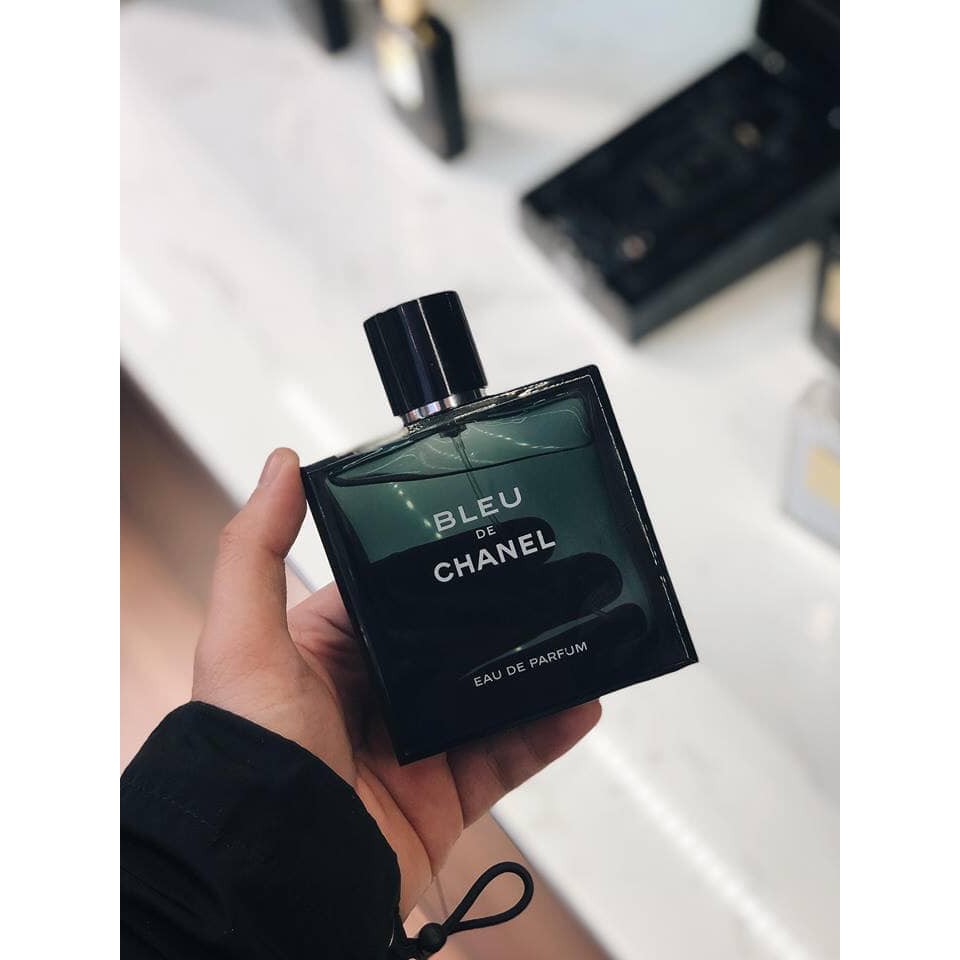 [FREE SHIP] Nước Hoa Nam Nữ Cao Cấp BIeu EDP 100ml Cực Thơm | BigBuy360 - bigbuy360.vn
