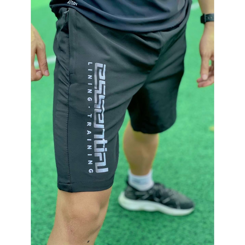 Quần Short Nam LINING 689