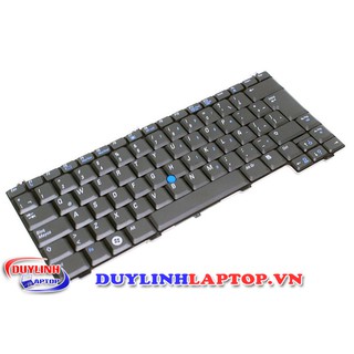 Bàn phím dell latitude d430, d420 pp09