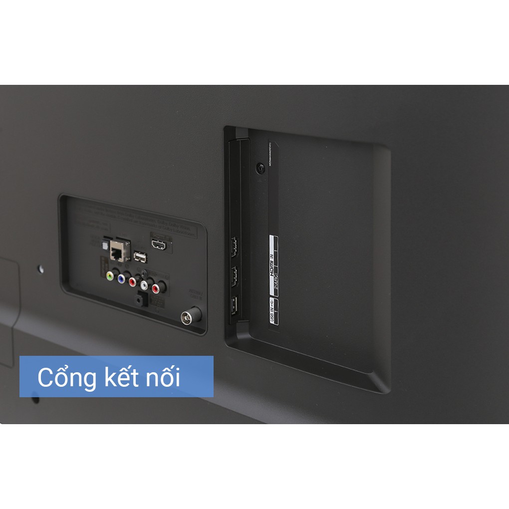 Smart Tivi LG 4K 55 inch 55UJ632T | BigBuy360 - bigbuy360.vn