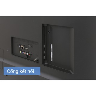 Tivi LG Smart 4K 55ich 55UJ632