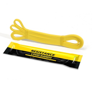 Dây Kháng Lực Hỗ Trợ Tập Yoga ,Gym Chơi Thể Thao Mức Kháng Lực Theo Màu Sắc Riêng - MVP Sport