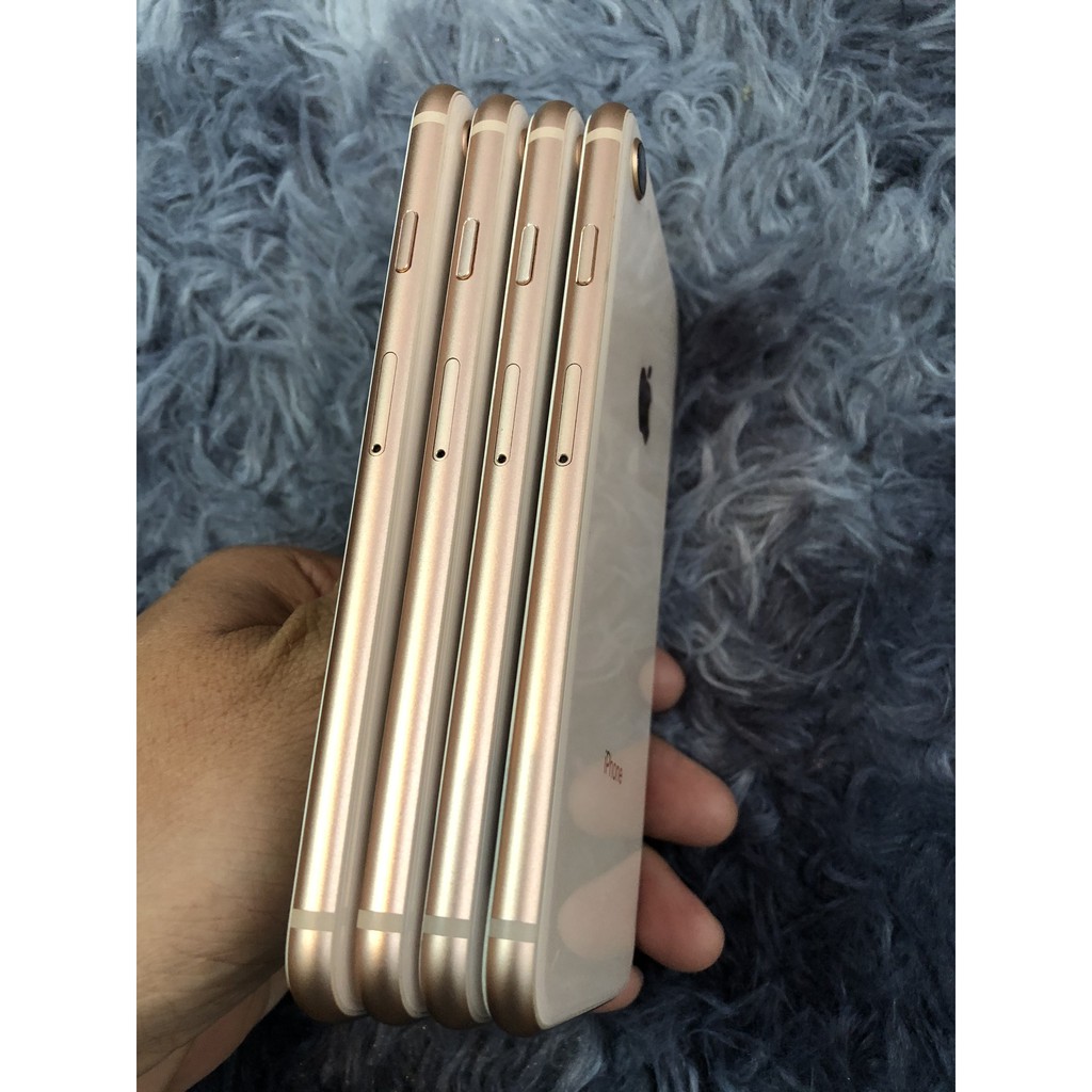 Điện Thoại iPhone 8 64Gb Quốc Tế, Chính Hãng, Like New (99% - 98 & 97% - Xấu) | BigBuy360 - bigbuy360.vn