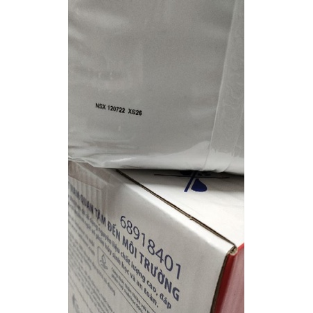 BỘT GIẶT OMO CHUYÊN DỤNG 9KG