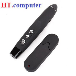 Bút trình chiếu Vesine Vp101( bút chỉ laser tia đỏ)