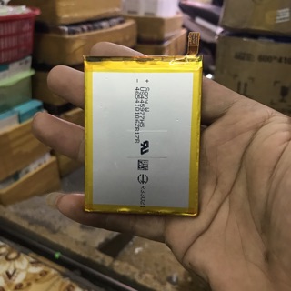 pin sony XZ xịn