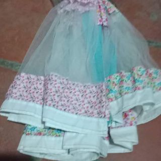 Áo lồng khuyên dạng lưới
