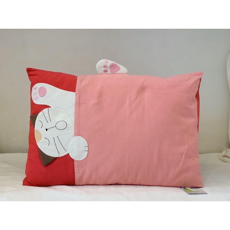 Gối nằm Hikosen Cara Size S 35x50cm