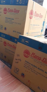 Bình thuỷ Rạng Đông đời cổ