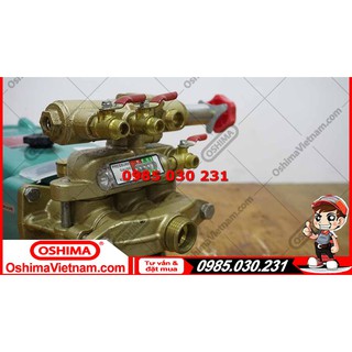 Đầu xịt OSHIMA OS45AS