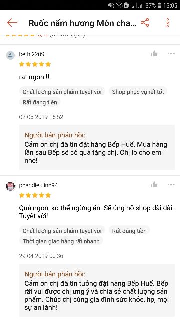 [Keto] Ruốc nấm hương (chà bông nấm) Organic Phú Gia không đường | BigBuy360 - bigbuy360.vn