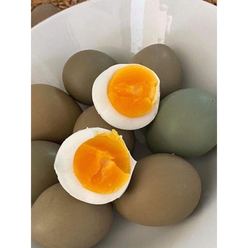 Trứng chim trĩ đỏ nhà nuôi 10 trứng | BigBuy360 - bigbuy360.vn