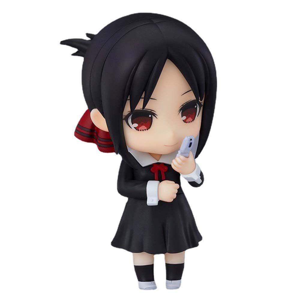 Mô Hình Nhân Vật Miyuki Shirogane Trang Trí Bàn Làm Việc