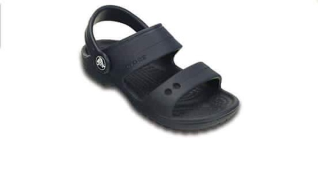 Dép crocs sandal cho bé