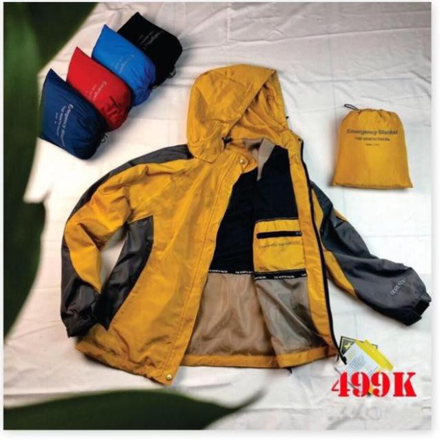 ⭐ ( Sang xịn ) Hot MỚI VỀ- - Hàng nhập khẩu Áo gió nam nữ 2 lớp the noth face Liên hệ mua hàng 084.209.1989 " ⭐
