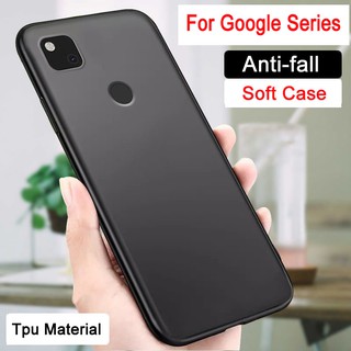 ốp điện thoại Dẻo Chống Sốc Cho Google Pixel 5 5xl Pixel 3a 4a 4 3lite 3axl Pixel 3xlite 4xl