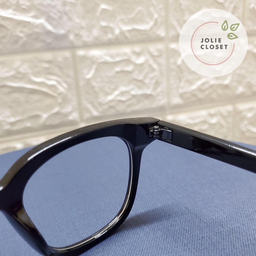 Mắt kính thời trang 0 độ Hot Trend mới nhất gọng siêu cứng thời thượng khó trầy xước | BigBuy360 - bigbuy360.vn