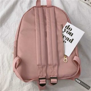[sẵn] BALO ULZZANG THỜI TRANG
