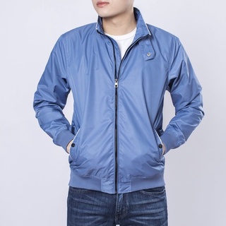 Áo khoác dù form đẹp Lados - 2028 chất dù chống trượt nước